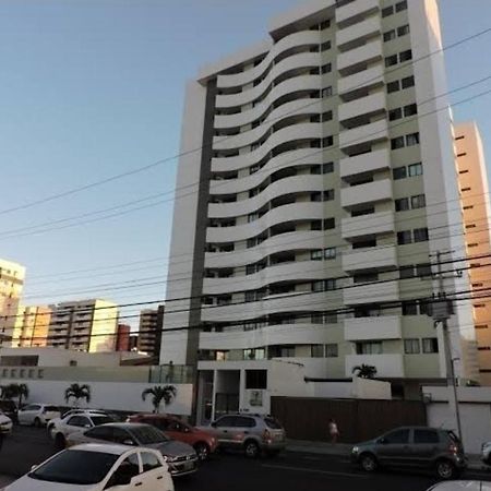 Ap. Novo Maceio - Praia De Ponta Verde Exterior foto